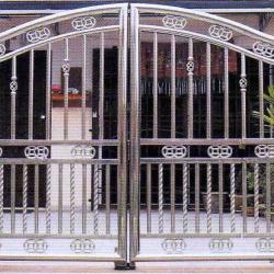 SS 110 Stainless Steel '304' Main Gate