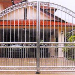 SS 112 Stainless Steel '304' Main Gate