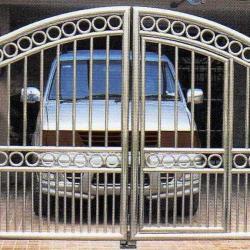 SS 114 Stainless Steel '304' Main Gate