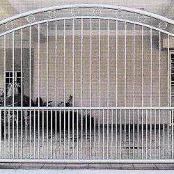 SS 119 Stainless Steel '304' Main Gate