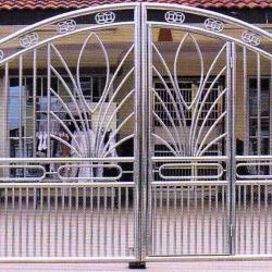 SS 130 Stainless Steel '304' Main Gate