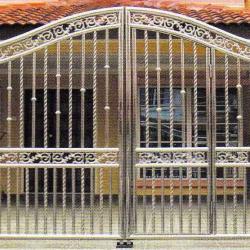 SS 131 Stainless Steel '304' Main Gate