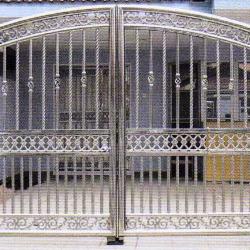 SS 132 Stainless Steel '304' Main Gate