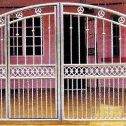 SS 139 Stainless Steel '304' Main Gate