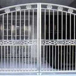 SS 144 Stainless Steel '304' Main Gate