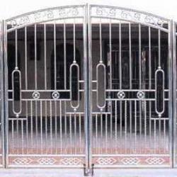 SS 145 Stainless Steel '304' Main Gate