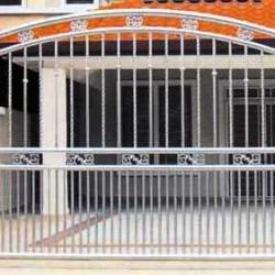 SS 146 Stainless Steel '304' Main Gate