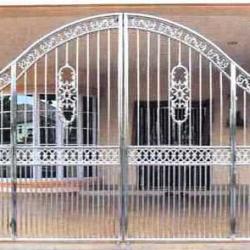 SS 148 Stainless Steel '304' Main Gate