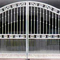 SS 151 Stainless Steel '304' Main Gate