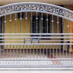 SS 153 Stainless Steel '304' Main Gate