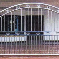 SS 156 Stainless Steel '304' Main Gate