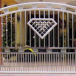 SS 160 Stainless Steel '304' Main Gate