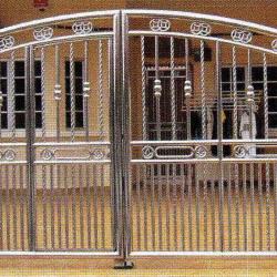 SS 161 Stainless Steel '304' Main Gate