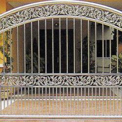 SS 164 Stainless Steel '304' Main Gate