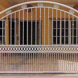 SS 167 Stainless Steel '304' Main Gate