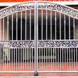 SS 175 Stainless Steel '304' Main Gate