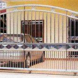 SS 177 Stainless Steel '304' Main Gate