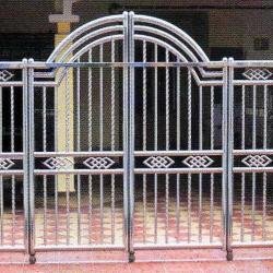 SS 182 Stainless Steel '304' Main Gate