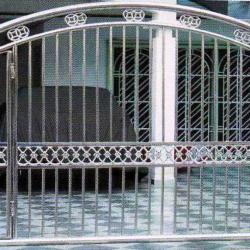 SS 183 Stainless Steel '304' Main Gate