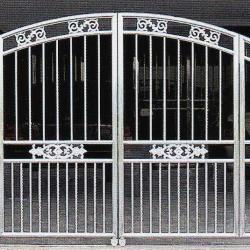 SS 192 Stainless Steel '304' Main Gate